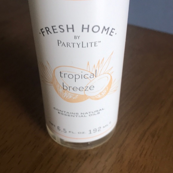 New without box linen room spray - Picture 5 of 5